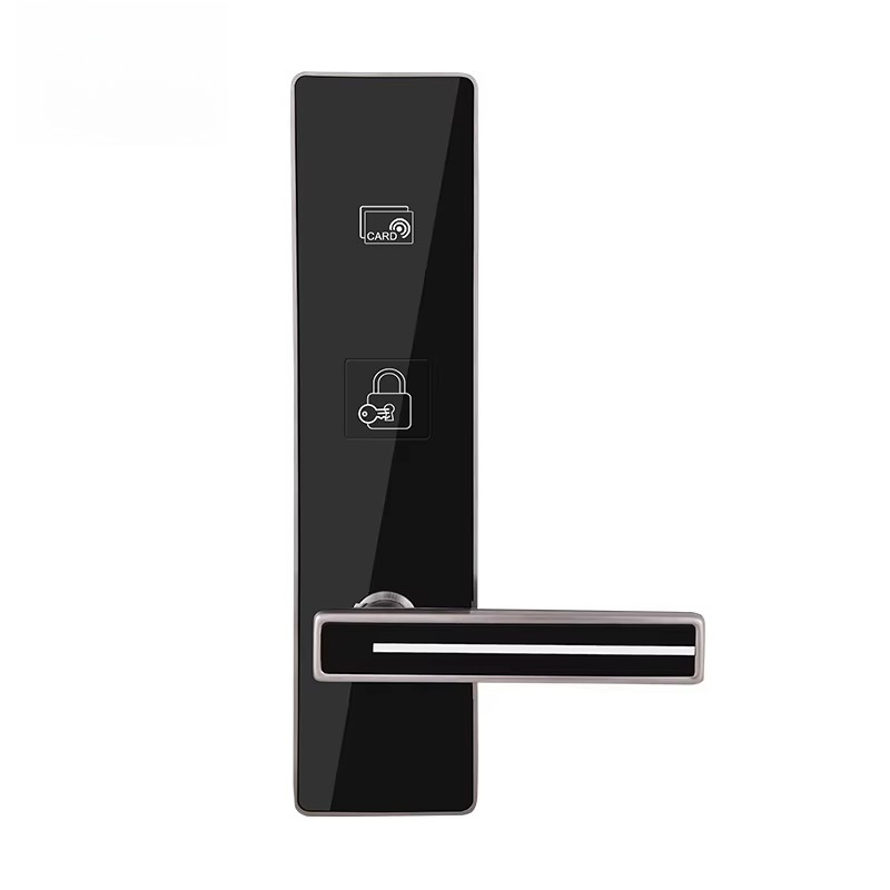 Home Electronic Electric Wifi  - đánh giá và giá Smart Door Lock