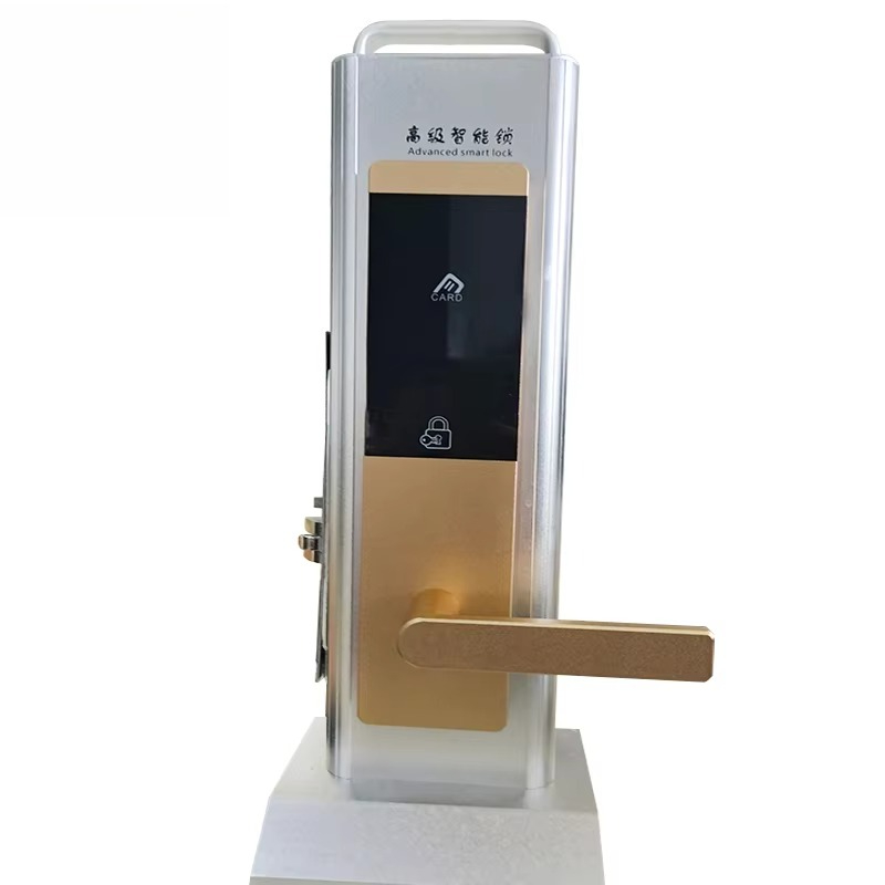 Home Electronic Electric Wifi  - đánh giá và giá Smart Door Lock