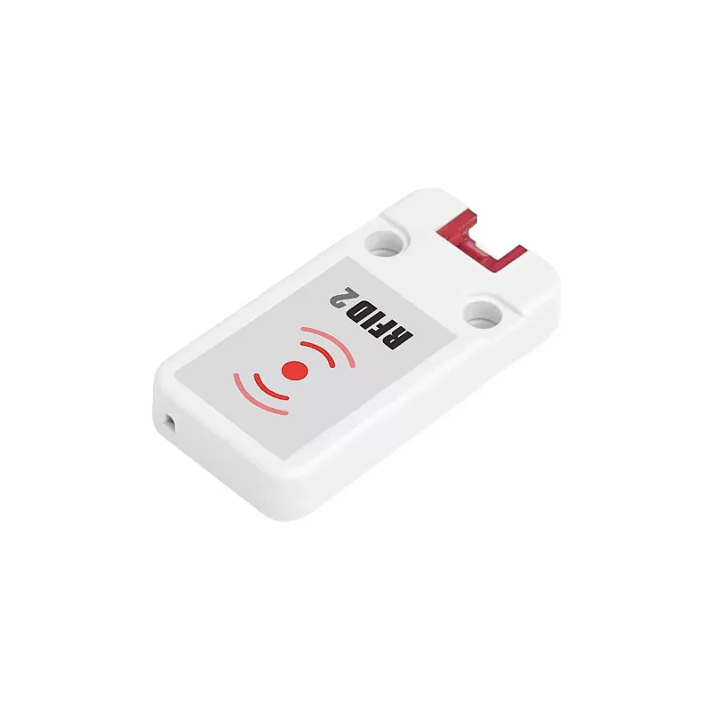 M5Stack Mini Unit RFID2/Unit N - đánh giá và giá Smart Home Ecosystems