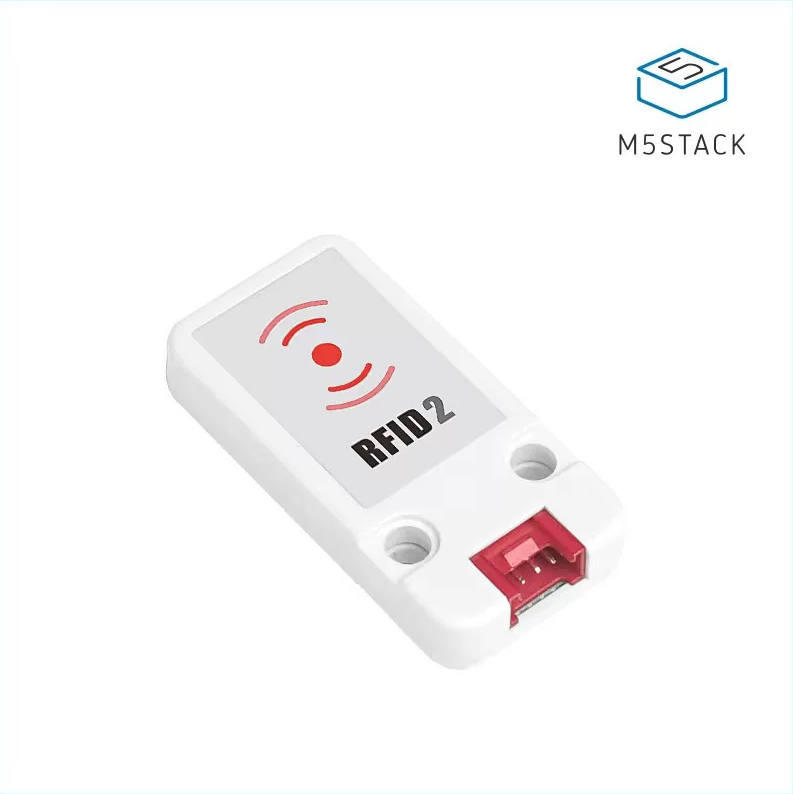 M5Stack Mini Unit RFID2/Unit N - đánh giá và giá Smart Home Ecosystems