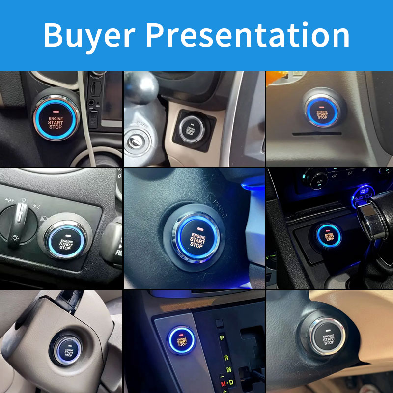 12V Car Alarm Universal Auto S - đánh giá và giá Smart Home Hvac