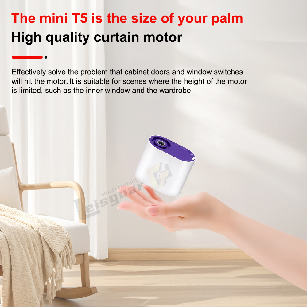 Mini Motor Tuya Wifi Alexa Zig - đánh giá và giá Smart Home Ecosystems