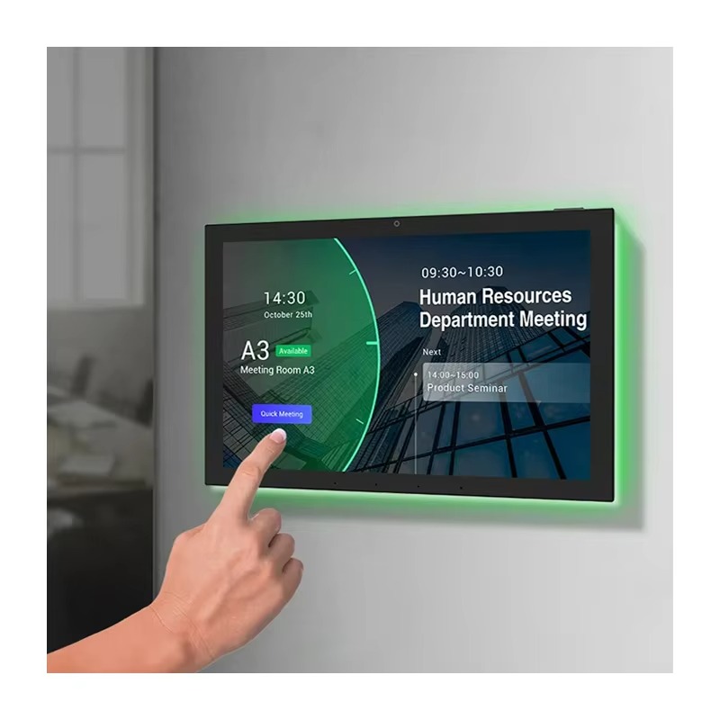 10.1 15.6 Inch Manual Android  - đánh giá và giá Smart Home Controller